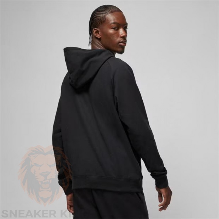 Худі Jordan Jumpman Hoodie DM1402-010